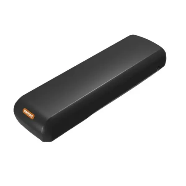 bafang 43v 14ah 602wh bt c01 600 uc rear rack e bike battery