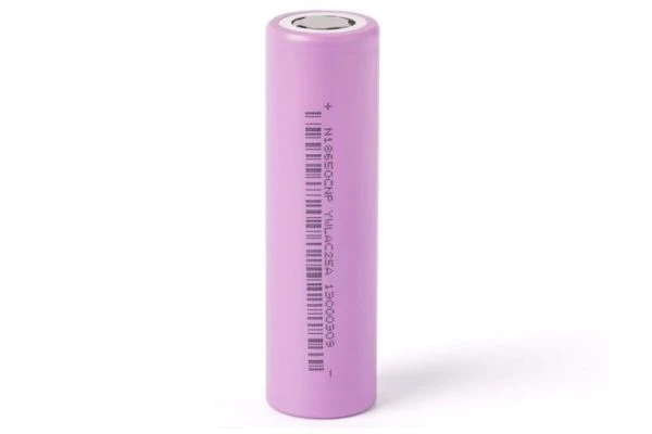  bak battery 18650 flat top battery