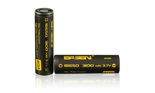 basen 3 7v high drain lithium battery