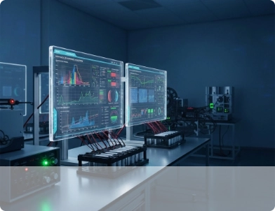 batch verification and testing