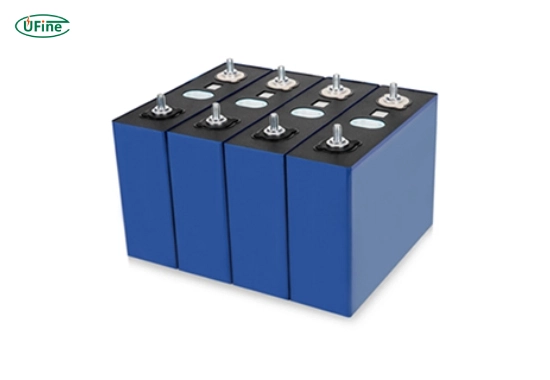 battery array
