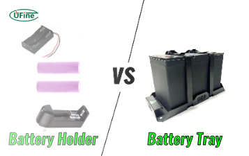 Battery Holder vs Battery Tray: How to Pick the Right One