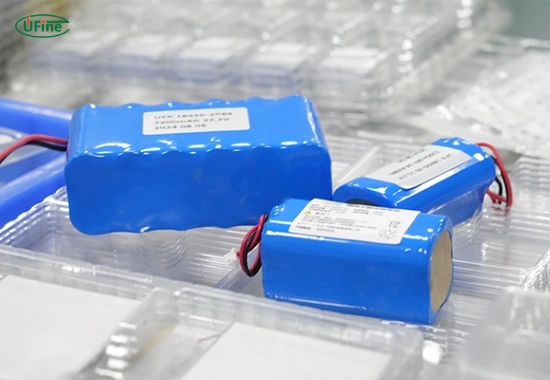 battery-manufacturing