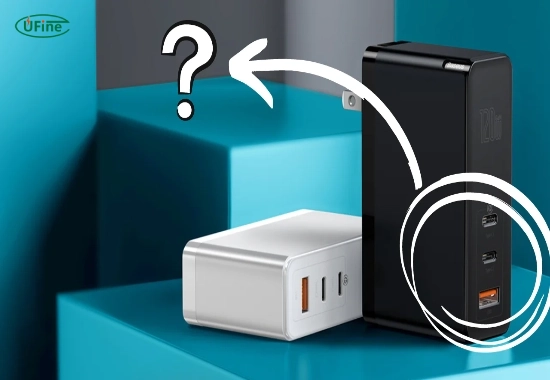 battery port vs charging port are they the same