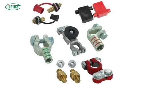 battery post adapter types and which one you need