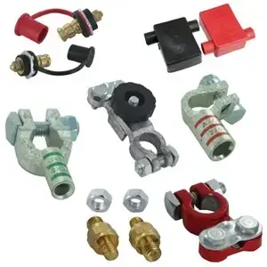 battery terminal connectors 