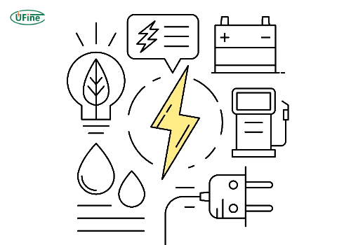 battery voltage basics