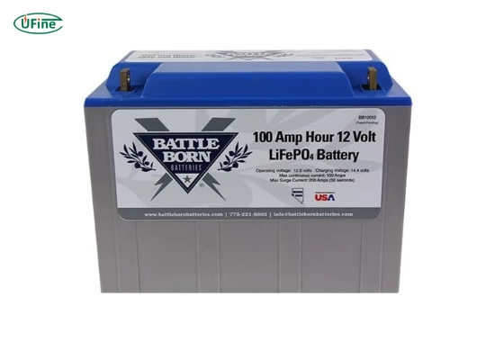 battle born 36v lithium trolling motor battery