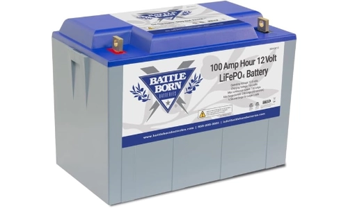 battle born batteries lithium ion deep cycle 12v battery