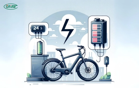 best practices for ebike battery care
