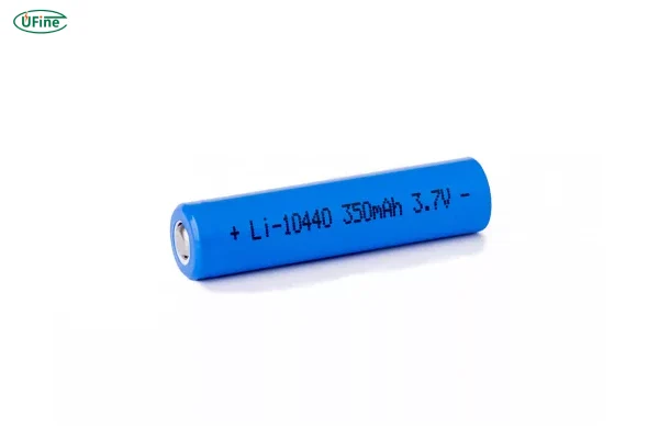 10440 lithium battery