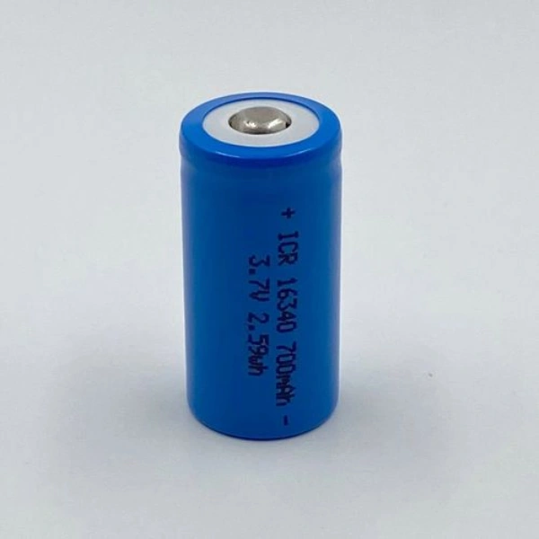 16340 battery