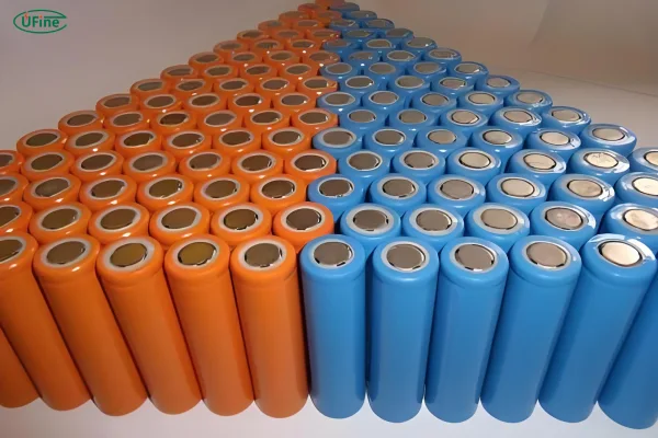 18650 batteries wholesale