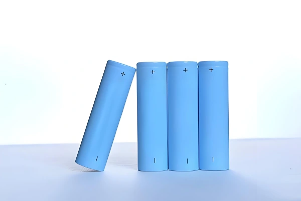 18650 battery