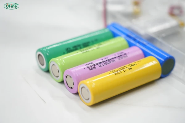 18650 battery