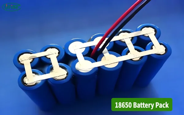 18650 battery pack