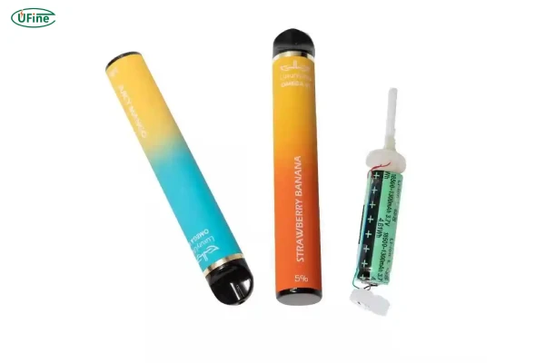 18650 vape pen batteries