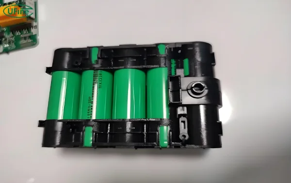 18v battery pack
