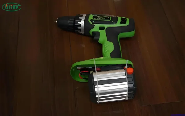 A Deep Dive into 18V Batteries Everything You Need to Know