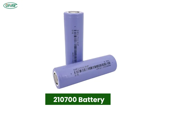 21700 battery