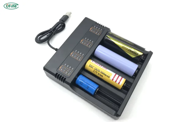 21700 charger