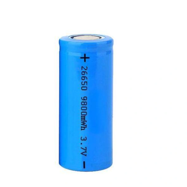 26650 battery