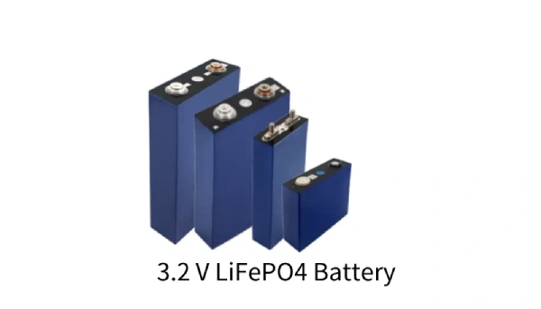 3 2v lifepo4 battery