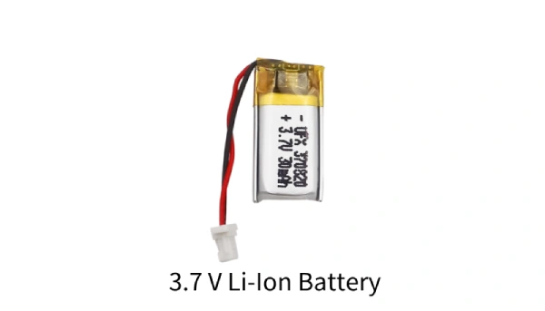 3 7 v li ion battery