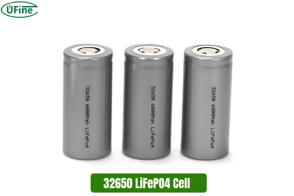 32650 lifepo4 cell