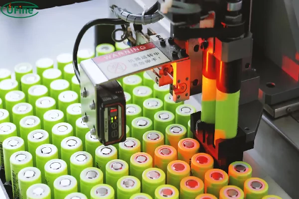 32700 lifepo4 battery manufacturer