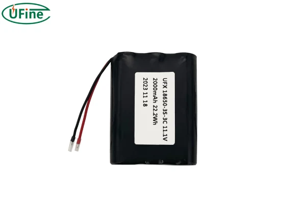 3s battery