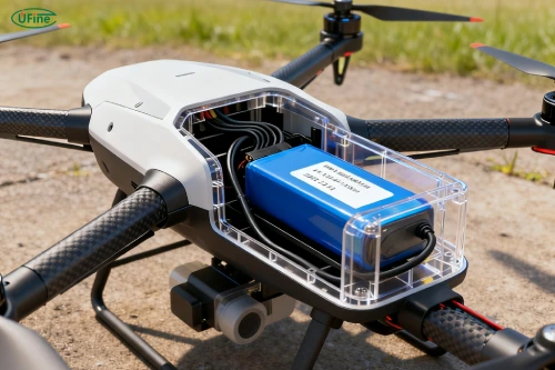 3s lipo capacities and applications