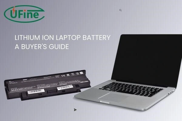 a buyer guide for lithium ion laptop battery