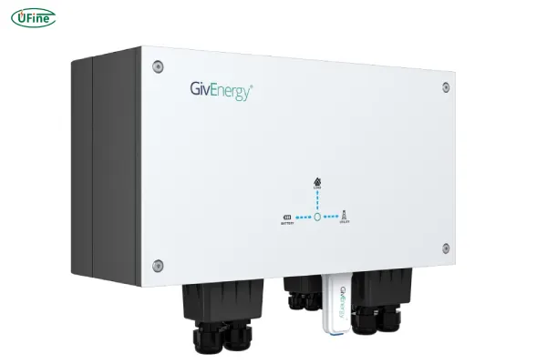 AC battery