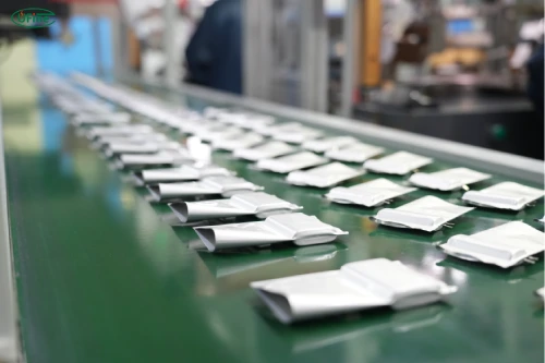 affect 3.7v battery lifespan