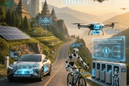 ai devices are changing how electronics consume power