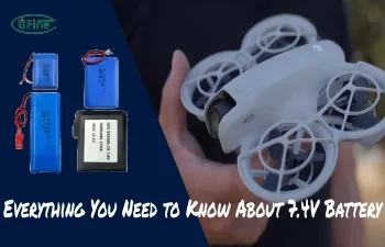 all about you need to know about 7.4v battery