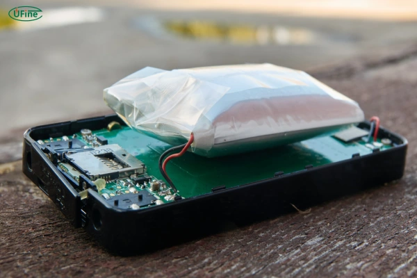 are lithium batteries inherently dangerous