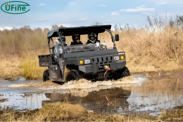 atv battery types
