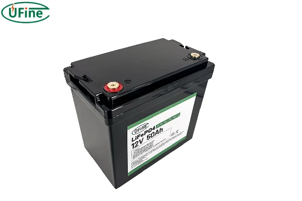 atv lithium iron phosphate battery