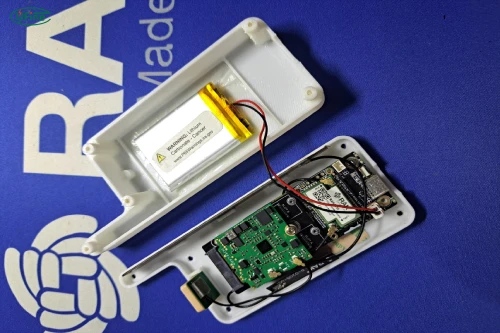 batteries and dc dc converters