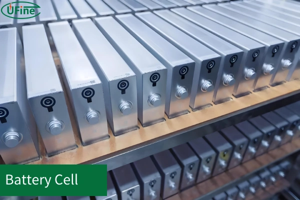 battery cell