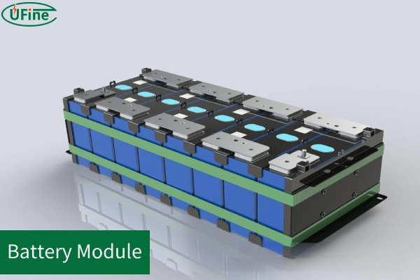 battery module