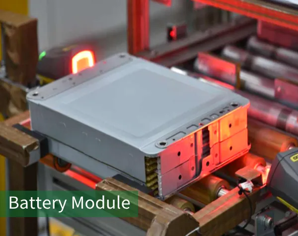 battery module