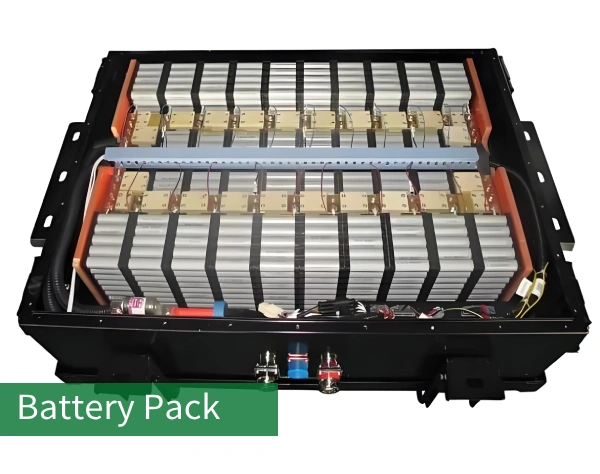 battery pack