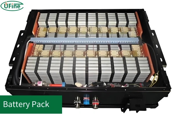 battery pack