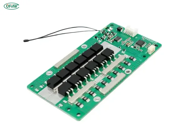 battery pcb