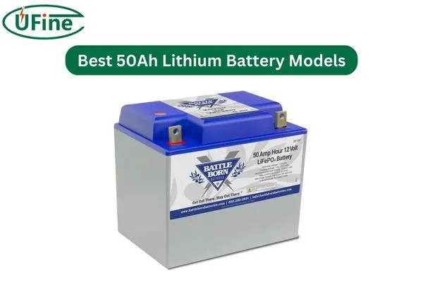 battle born 50ah lithium battery