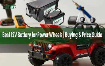 best 12v battery for power wheels buying price guide