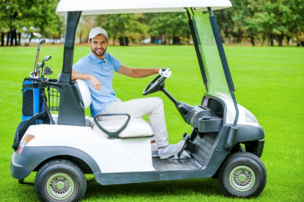 best lithium golf cart batteries